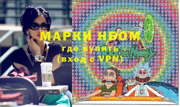индика Сосновка